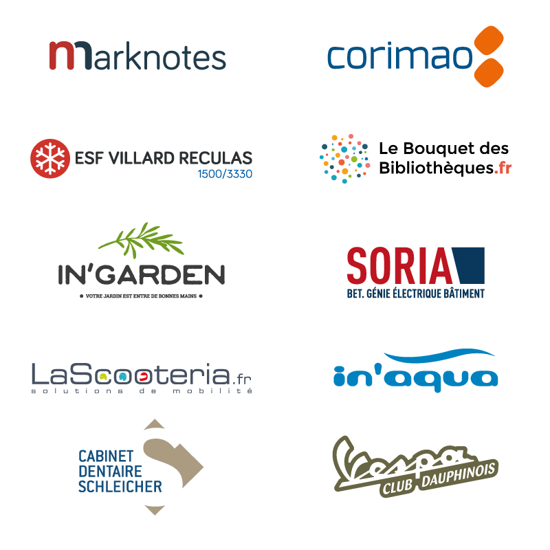 logos nb